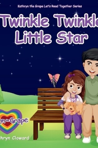 Cover of Twinkle Twinkle Little Star