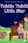 Book cover for Twinkle Twinkle Little Star