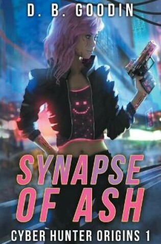 Cover of Synapse of Ash