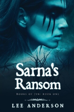 Cover of Sarna's Ransom