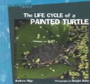 Book cover for Life Cycle of a Painted Turtle