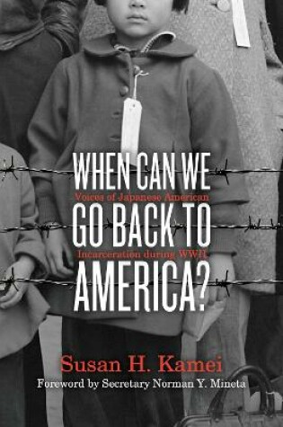 Cover of When Can We Go Back to America?