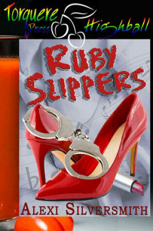 Cover of Ruby Slippers