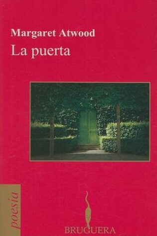 Cover of La Puerta