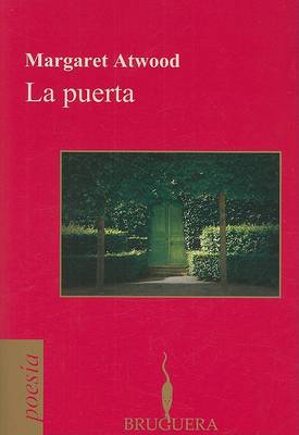 Book cover for La Puerta
