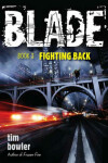 Book cover for Blade