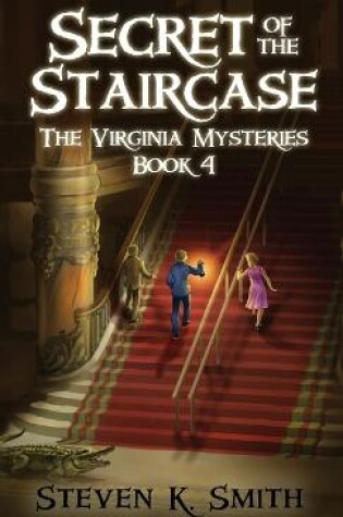 Cover of Secret of the Staircase