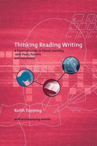 Cover of Thinking Reading Writing