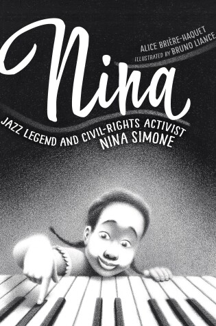 Cover of Nina