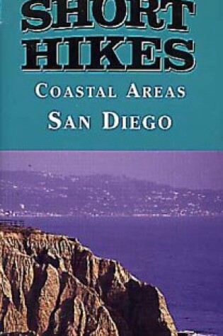 Cover of San Diego Coastal Areas