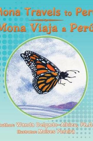 Cover of Mona Travels to Peru