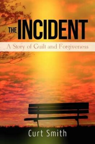 Cover of The Incident