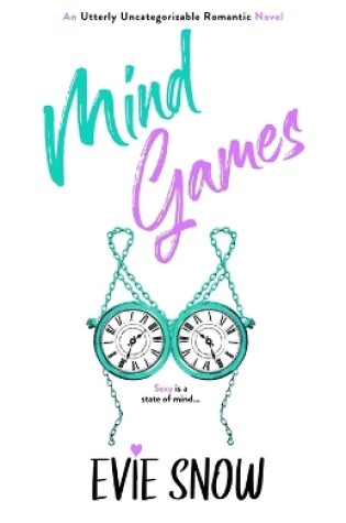 Cover of Mind Games