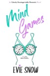 Book cover for Mind Games