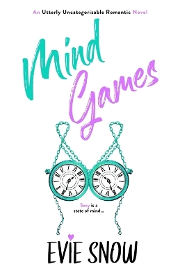 Cover of Mind Games