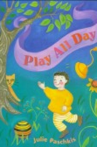 Cover of Play All Day