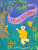 Book cover for Play All Day