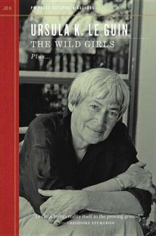 Cover of Wild Girls