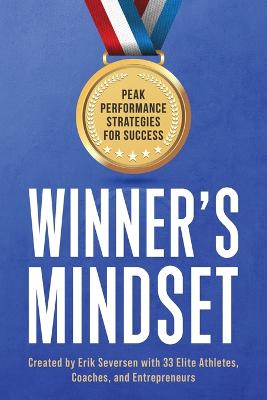 Book cover for Winner's Mindset