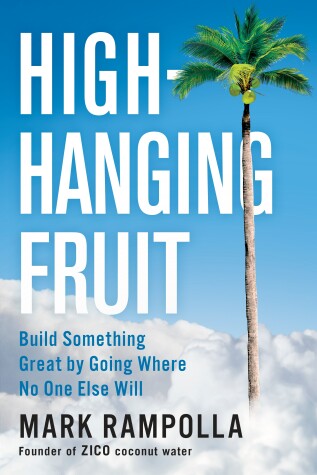 Cover of High-Hanging Fruit