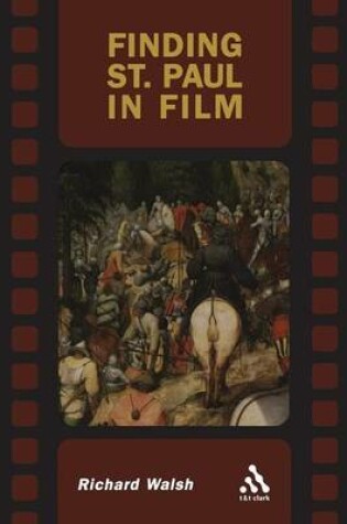 Cover of Finding St. Paul in Film
