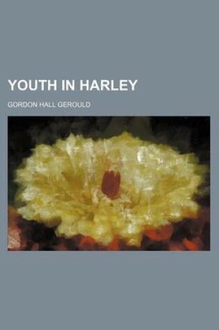 Cover of Youth in Harley