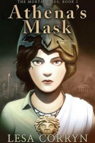 Cover of Athena's Mask