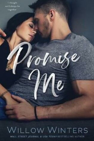 Cover of Promise Me