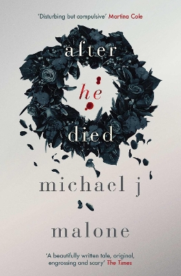 Book cover for After He Died