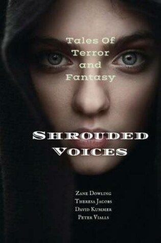 Cover of Shrouded Voices