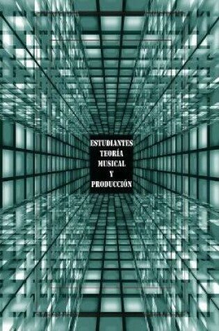 Cover of Estudiantes teoria musical y produccion