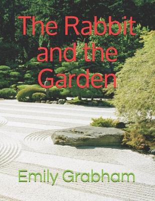 Book cover for The Rabbit and the Garden