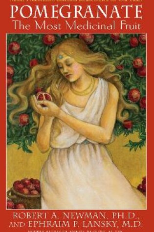 Cover of Pomegranate