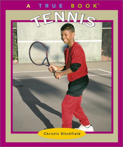 Cover of Tennis