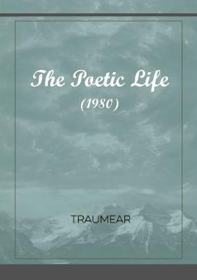 Book cover for The Poetic Life