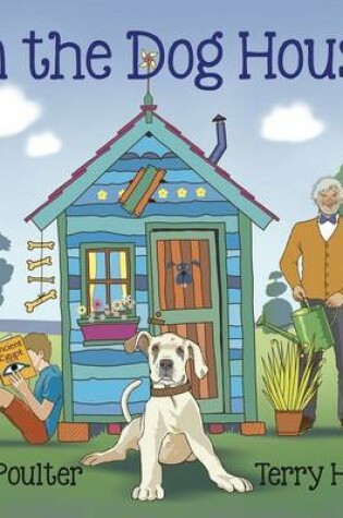 Cover of In the Dog House