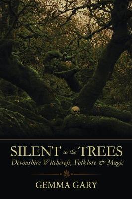 Book cover for Silent as the Trees