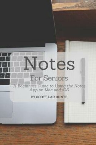 Cover of Notes For Seniors