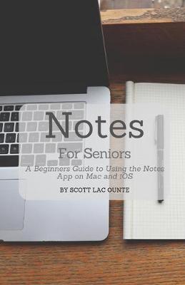 Book cover for Notes For Seniors