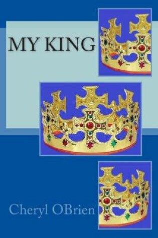 Cover of My King