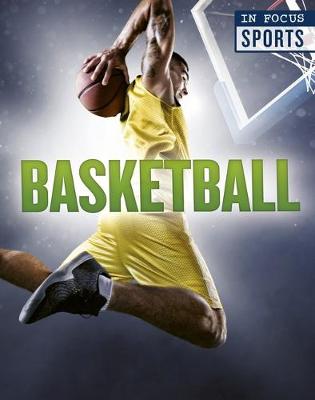 Cover of Basketball