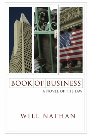 Cover of Book of Business