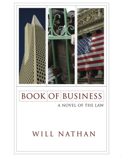 Book cover for Book of Business