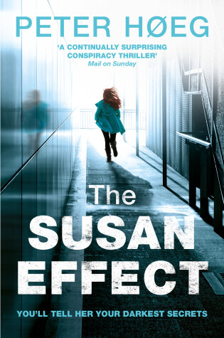 Cover of The Susan Effect