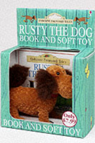 Cover of Rusty in a Box