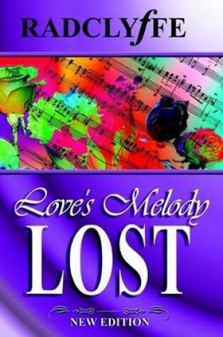 Cover of Love's Melody Lost