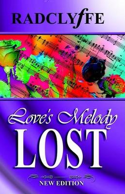 Book cover for Love's Melody Lost