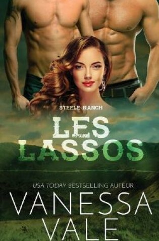 Cover of Les lassos