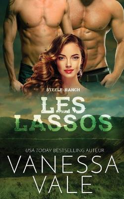 Book cover for Les lassos