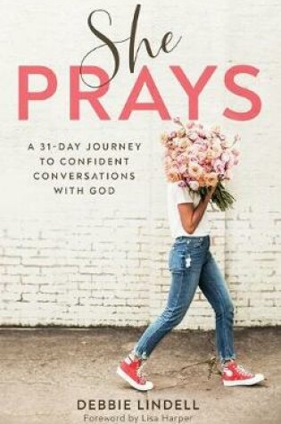 Cover of She Prays